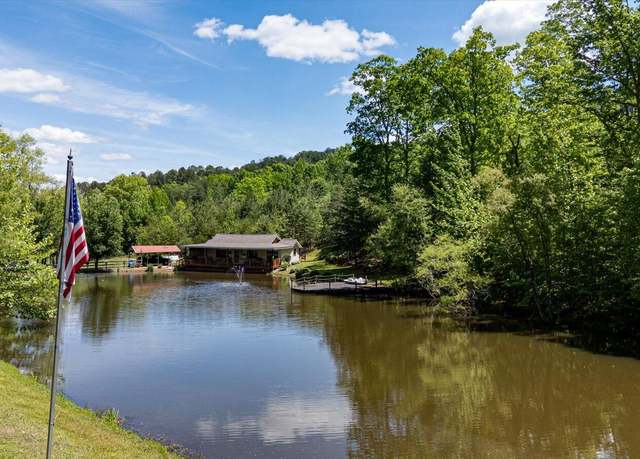 Property at 412 Pickett Cross Rd, Whitwell, TN 37397, 3 beds, 3 baths