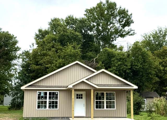 Property at Lot 4 Avenue E, Dalton, GA 30721, 3 beds, 2 baths