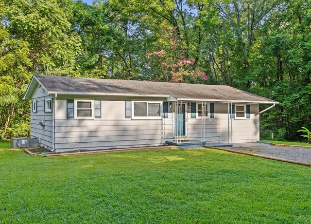 Property at 961 Henderson Ave, Chattanooga, TN 37405, 3 beds, 2 baths