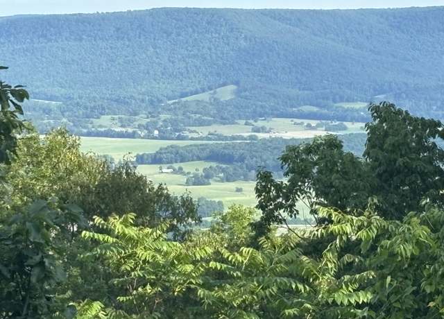 Property at 1355 Gray Rock Vw Vw Unit 52 A-B, Pikeville, TN 37367