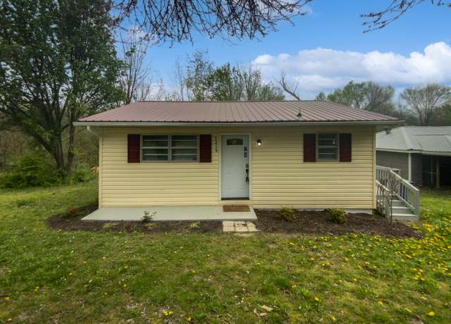 Property at 1219 Crest Dr, Cleveland, TN 37311, 2 beds, 1 bath