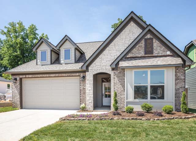 Property at 325 Fox Gap Ln #325, Hixson, TN 37343, 3 beds, 2 baths