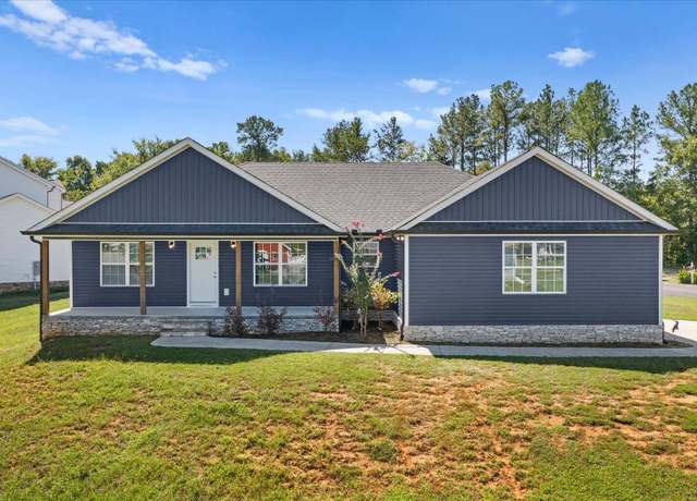 Property at 5 Timberidge Dr, Chatsworth, GA 30705, 3 beds, 2 baths