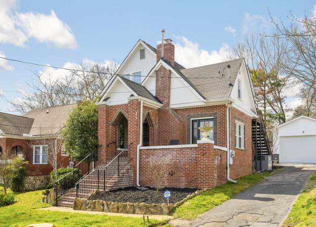 Property at 19 Vista Dr, Chattanooga, TN 37411, 4 beds, 2 baths