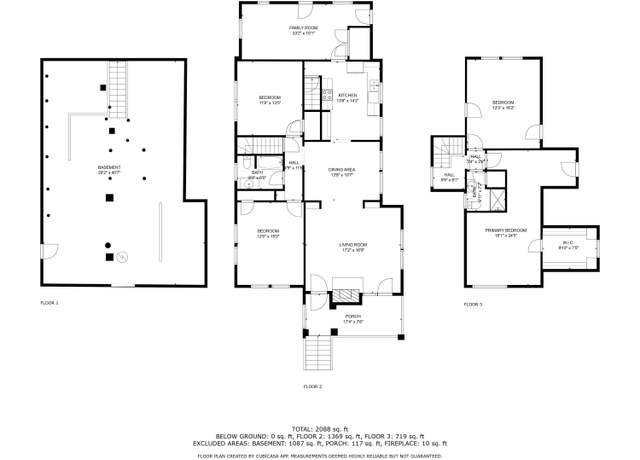 Property at 19 Vista Dr, Chattanooga, TN 37411, 4 beds, 2 baths