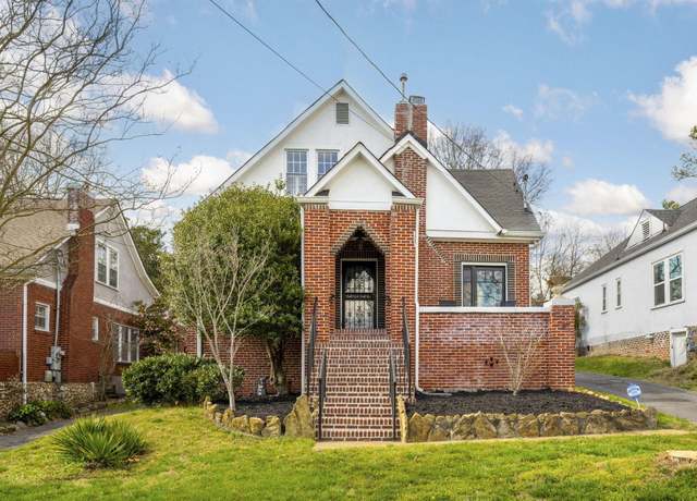 Property at 19 Vista Dr, Chattanooga, TN 37411, 4 beds, 2 baths