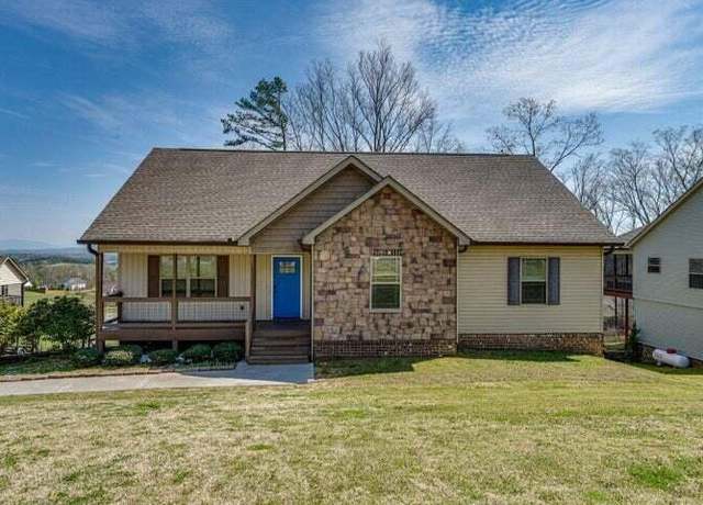 Property at 174 Timber Top Xing SE, Cleveland, TN 37323, 3 beds, 3 baths