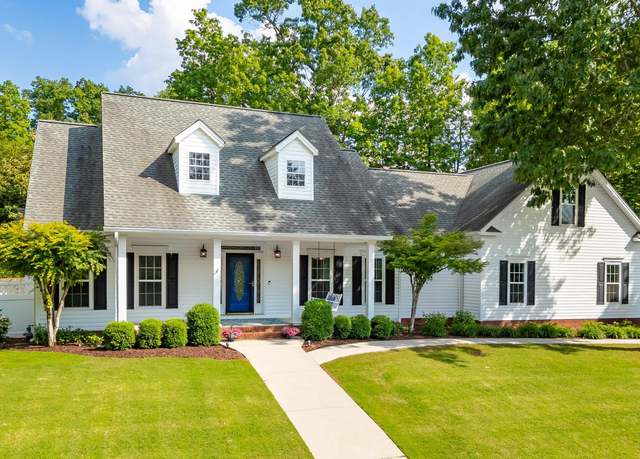 Property at 1660 Benjamin Cir NW, Cleveland, TN 37312, 4 beds, 3 baths