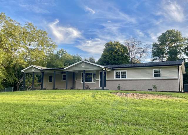 Property at 123 Mahan Ave, Lafayette, GA 30728, 4 beds, 2 baths