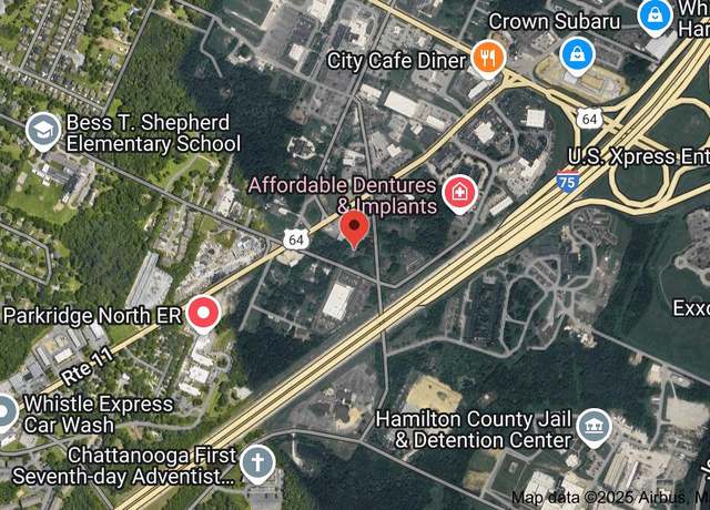 Property at 7501 Tyner Rd, Chattanooga, TN 37421