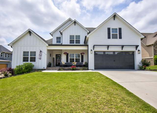 Property at 9117 Sir Hudson Ct, Harrison, TN 37341, 4 beds, 2.5 baths