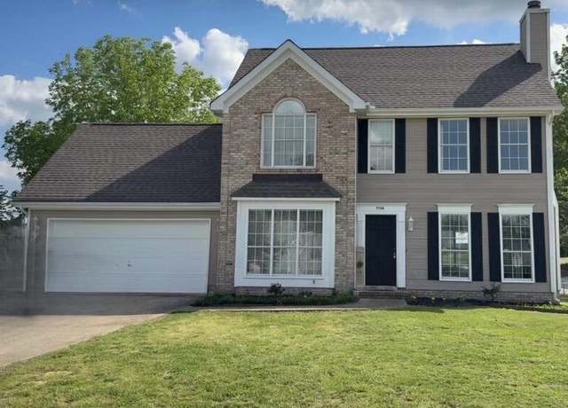 Property at 7738 Pinewood Dr, Chattanooga, TN 37421, 3 beds, 2.5 baths