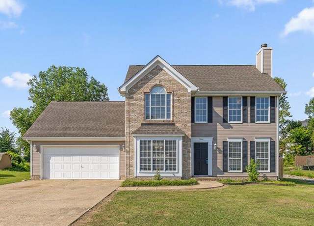 Property at 7738 Pinewood Dr, Chattanooga, TN 37421, 3 beds, 2.5 baths