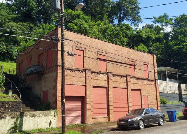 Property at 327 Tremont St, Chattanooga, TN 37405
