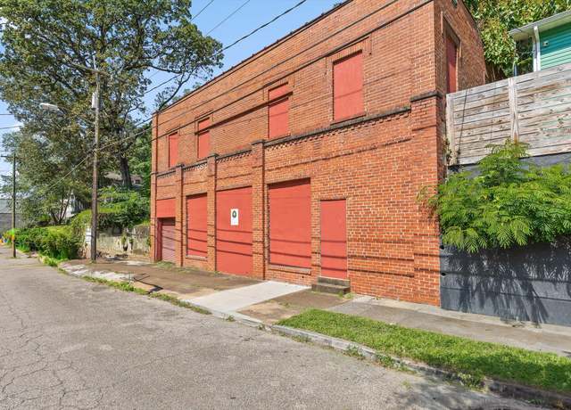Property at 327 Tremont St, Chattanooga, TN 37405