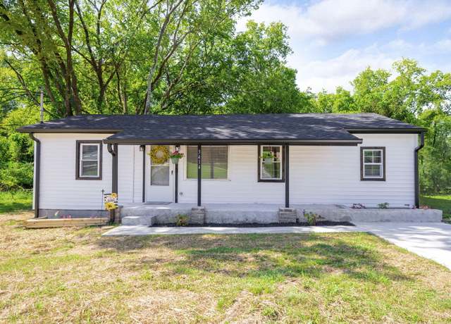Property at 3414 Plumwood Rd, Chattanooga, TN 37411, 3 beds, 1.5 baths