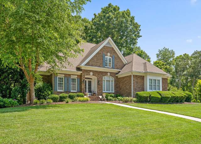 Property at 611 Paragon Pkwy NW, Cleveland, TN 37312, 4 beds, 4.5 baths