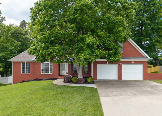 Property at 4779 Crestridge Ln NW, Cleveland, TN 37312, 4 beds, 5 baths