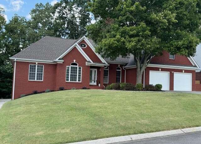 Property at 4779 Crestridge Ln NW, Cleveland, TN 37312, 4 beds, 5 baths