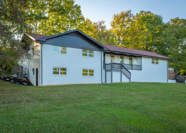 Property at 423 Crawford Ter, Tunnel Hill, GA 30755, 3 beds, 3 baths
