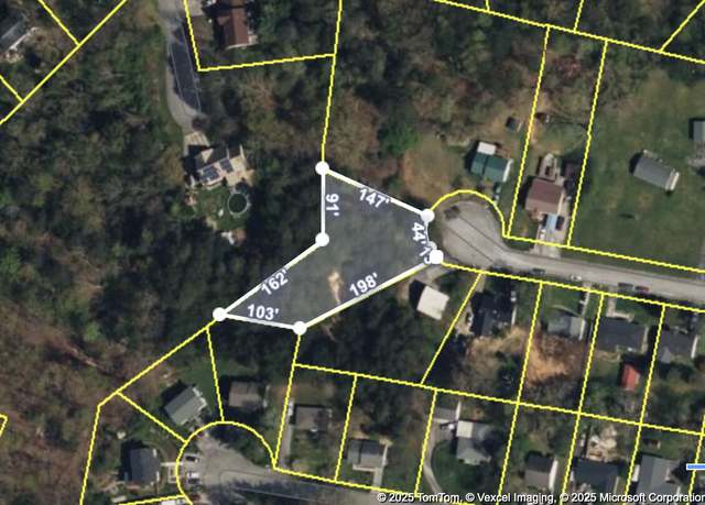 Property at 00 Delores Dr, Hixson, TN 37343