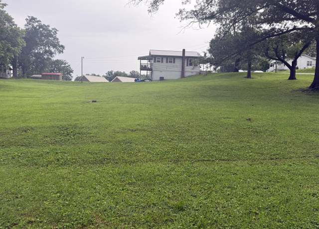Property at 0 Chisolm Ave, Bridgeport, AL 35740