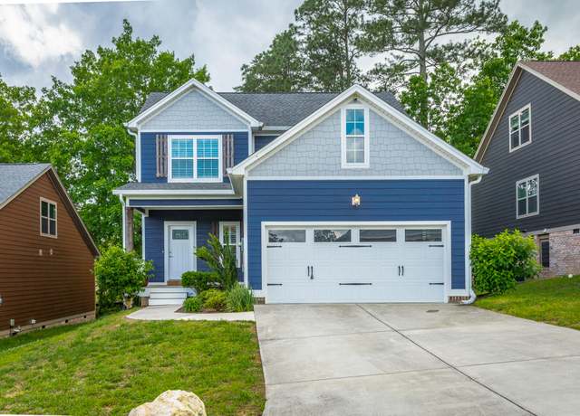 Property at 229 Courtland Crest Dr SW, Cleveland, TN 37311, 4 beds, 2.5 baths