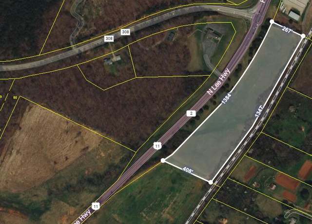 Property at 0 N Lee Hwy, Charleston, TN 37310