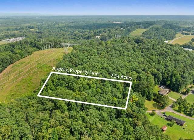 Property at Lot 30-33 Indian Trl NE, Dalton, GA 30721