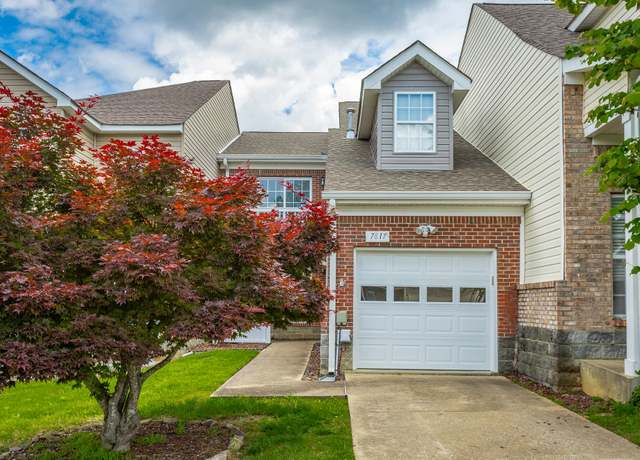 Property at 7817 Legacy Park Ct, Chattanooga, TN 37421, 2 beds, 2.5 baths