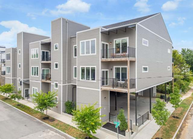 Property at 1445 Fagan St #312, Chattanooga, TN 37408, 2 beds, 2 baths