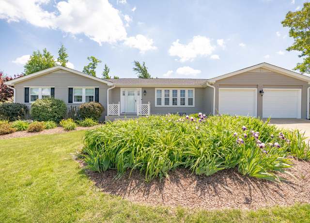Property at 2406 Bending Oak Dr, Chattanooga, TN 37421, 3 beds, 2 baths