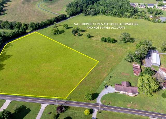 Property at Lot 1 New Union Rd, Dayton, TN 37321
