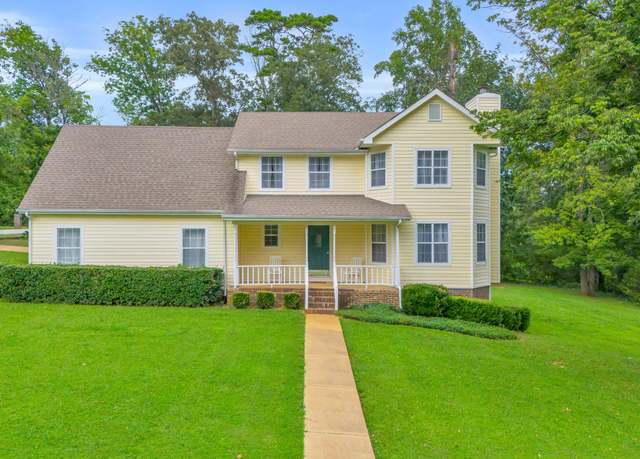 Property at 7701 Diamondhead Dr, Ooltewah, TN 37363, 4 beds, 2.5 baths