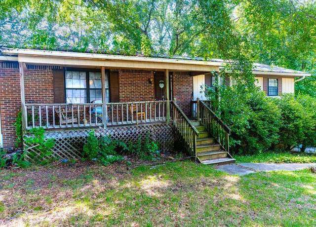 Property at 17 W Fork Ln, Chickamauga, GA 30707, 4 beds, 3 baths
