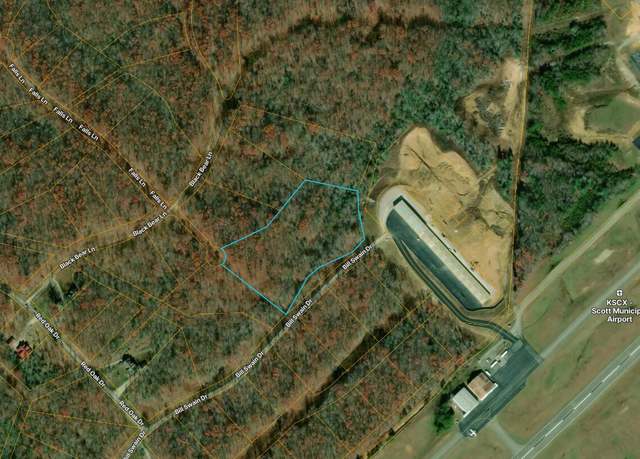 Property at 0 Falls Ln, Oneida, TN 37841