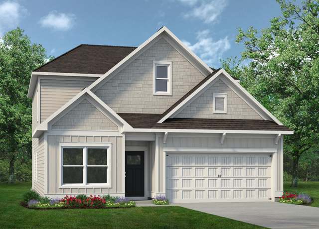 Property at 8317 Snowdrop Way, Ooltewah, TN 37363, 3 beds, 2.5 baths