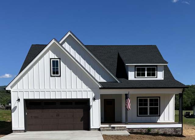 Property at 4958 Old State Highway 28, Dunlap, TN 37327, 3 beds, 2 baths