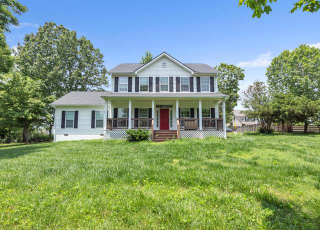 Property at 1548 Old Andes Rd, Knoxville, TN 37931, 4 beds, 3.5 baths