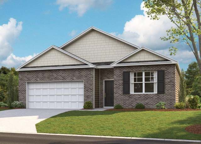 Property at 171 Old Warren School Rd, Lafayette, GA 30728, 4 beds, 2 baths