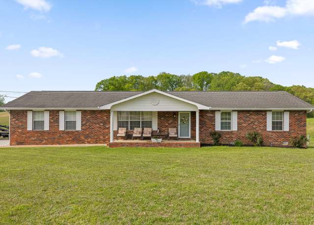 Property at 7626 Monger Ln, Ooltewah, TN 37363, 3 beds, 2 baths