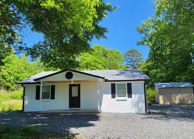 Property at 5561 River Rd, Decatur, TN 37322, 3 beds, 2 baths