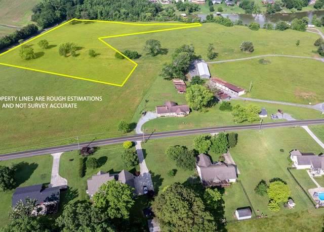 Property at Lot 2 Gillespie Bend Ln, Dayton, TN 37321