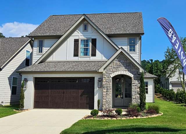 Property at 1399 Little Sorrel Rd #30, Hixson, TN 37343, 3 beds, 2.5 baths