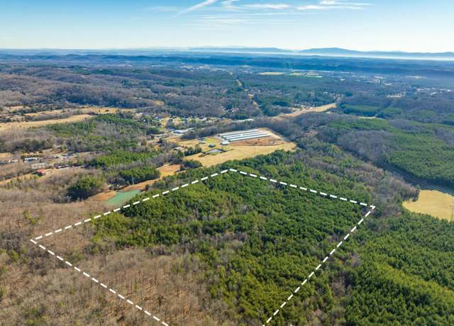 Property at 00 Georgetown Rd, Cleveland, TN 37312