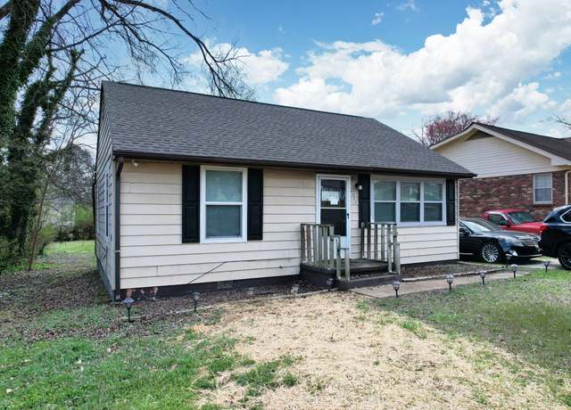 Property at 4922 Marylin Ln, Chattanooga, TN 37411, 3 beds, 2 baths