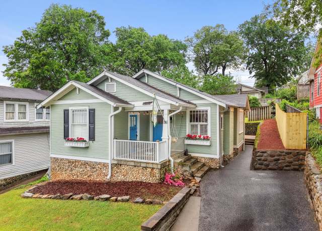 Property at 1206 Mississippi Ave, Chattanooga, TN 37405, 3 beds, 2 baths