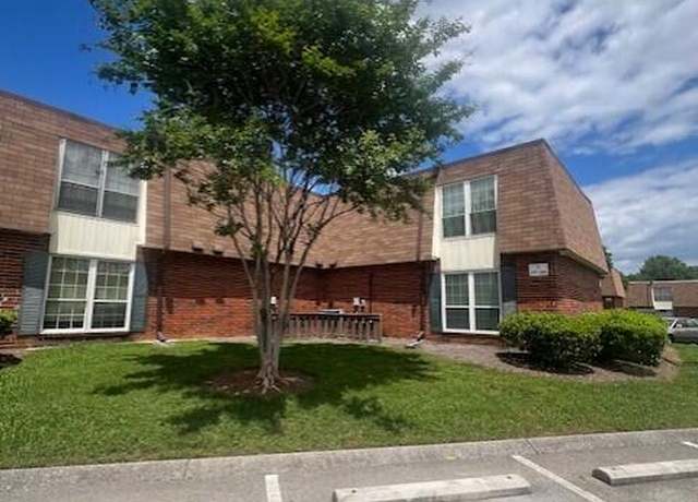 Property at 900 Mountain Creek Rd Unit O 203, Chattanooga, TN 37405, 2 beds, 2 baths