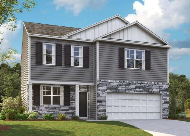 Property at 149 Old Warren Rd, Lafayette, GA 30728, 3 beds, 2.5 baths
