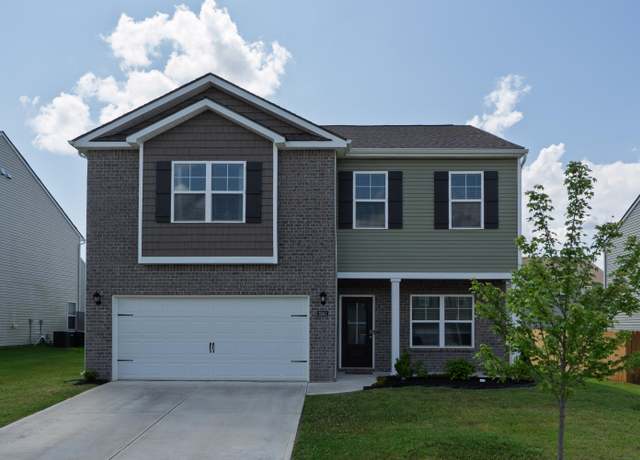 Property at 3241 Rolling Meadow Way NE, Cleveland, TN 37323, 3 beds, 2.5 baths